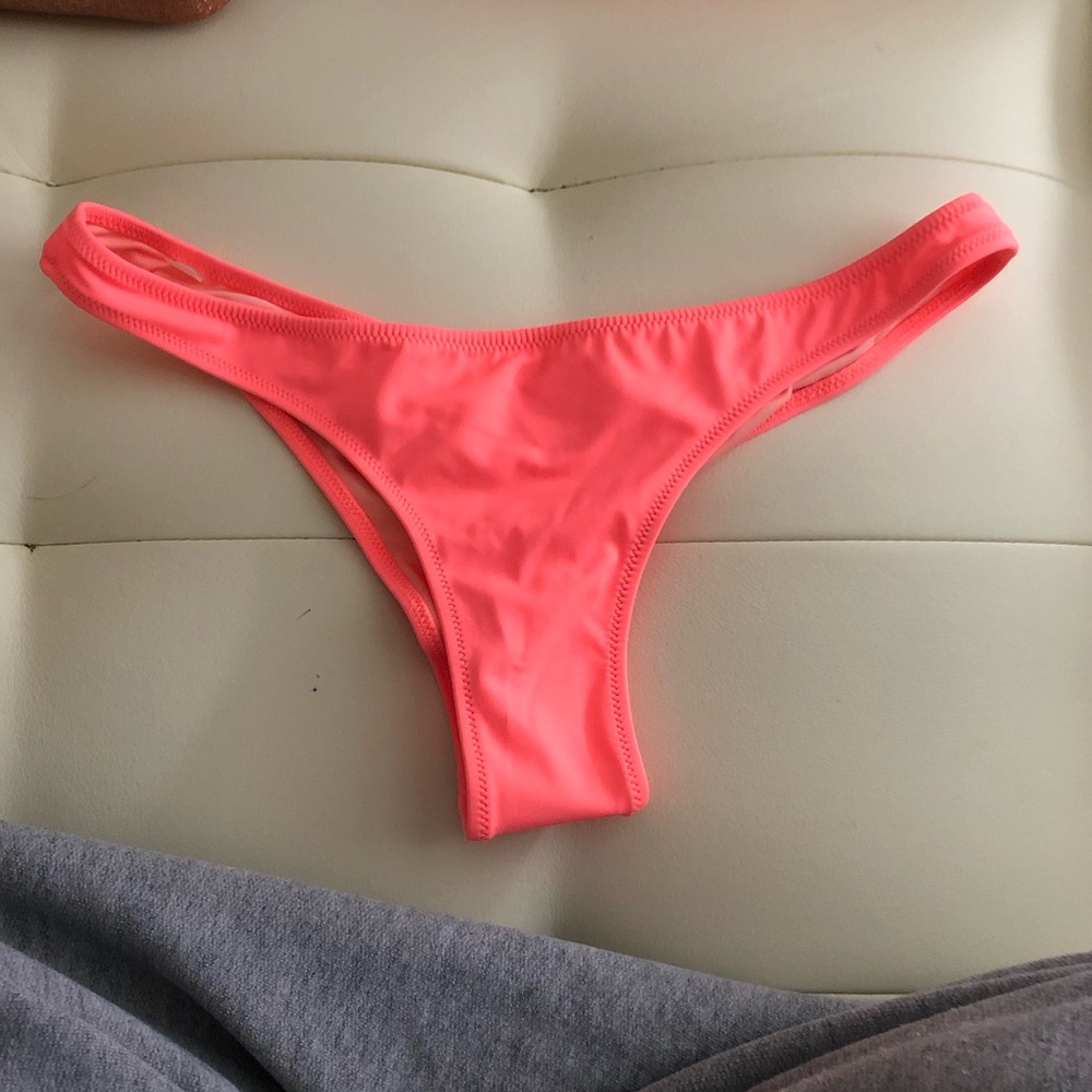 Victoria’s Secret Bikini bottoms
